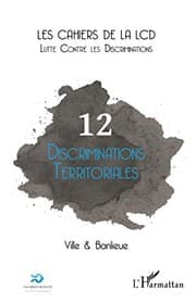 Tapa de Discriminations territoriales