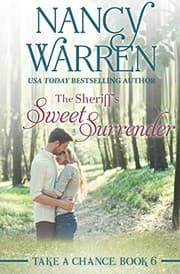 Tapa de The Sheriff's Sweet Surrender
