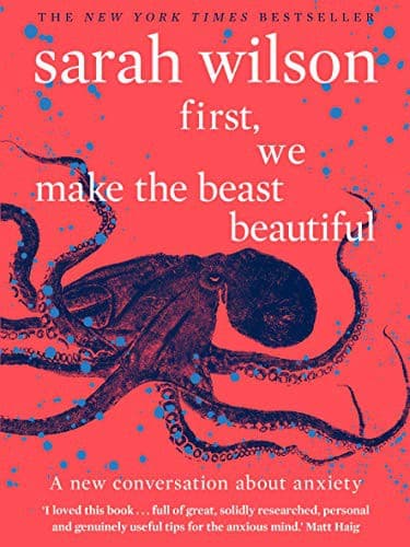 Tapa de First We Make The Beast Beautiful