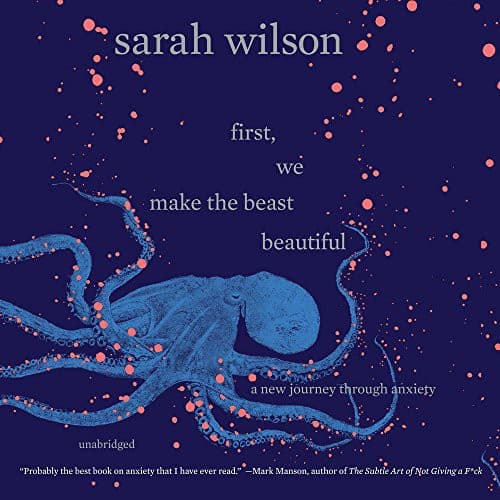 Tapa de First, We Make the Beast Beautiful