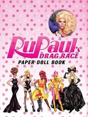 Tapa de RuPaul's Drag Race