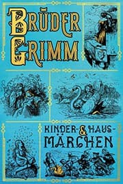 Tapa de Grimms Märchen : Kinder- und Hausmärchen