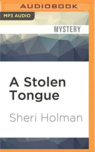Tapa de Stolen Tongue, A