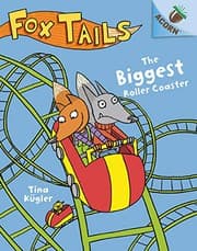 Tapa de The Biggest Roller Coaster