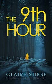Tapa de The 9th Hour