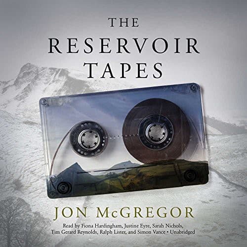 Tapa de The Reservoir Tapes