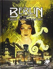 Tapa de Berlin