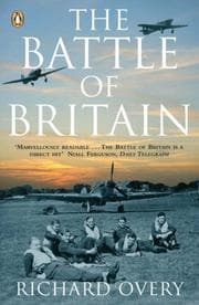Tapa de The Battle of Britain