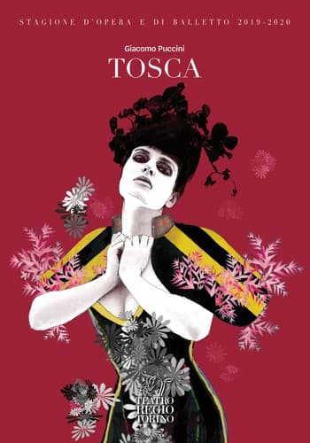 Tapa de Tosca