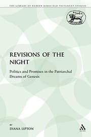 Tapa de Revisions of the night