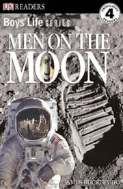 Tapa de Men on the Moon