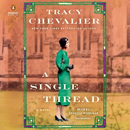 Tapa de A Single Thread