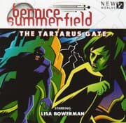 Tapa de Bernice Summerfield 7.1 - The Tartarus Gate