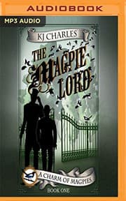 Tapa de Magpie Lord, The