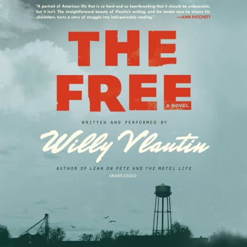 Tapa de The Free