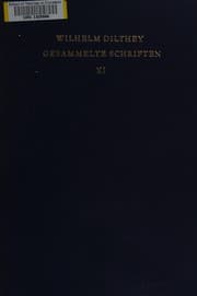 Tapa de Vom Aufgang des geschichtlichen Bewusstseins