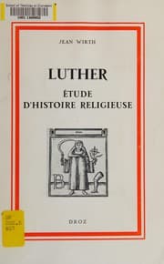Tapa de Luther
