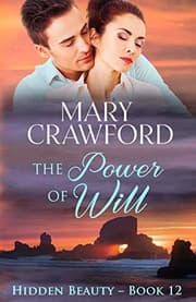 Tapa de The Power of Will