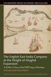 Tapa de The English East India Company at the Height of Mughal Expansion