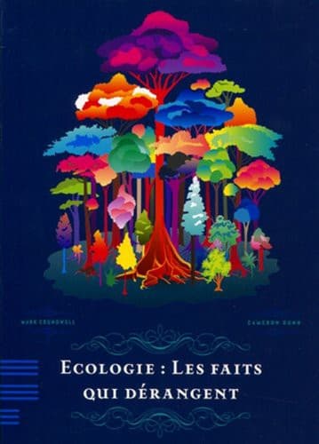 Tapa de Ecologie
