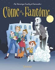 Tapa de Côme et le fantôme