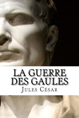Tapa de La Guerre des Gaules