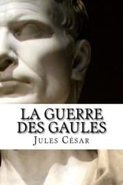 Tapa de La Guerre des Gaules
