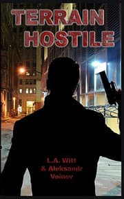 Tapa de Terrain hostile