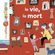 Tapa de La vie, la mort