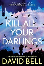 Tapa de Kill All Your Darlings