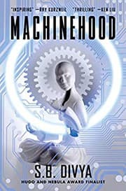 Tapa de Machinehood