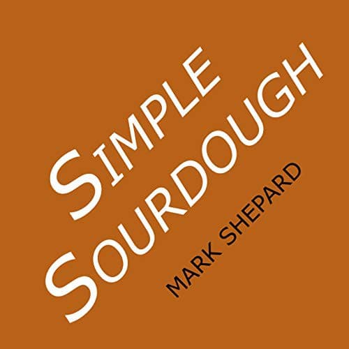 Tapa de Simple Sourdough