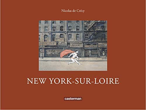 Tapa de New York-sur-Loire