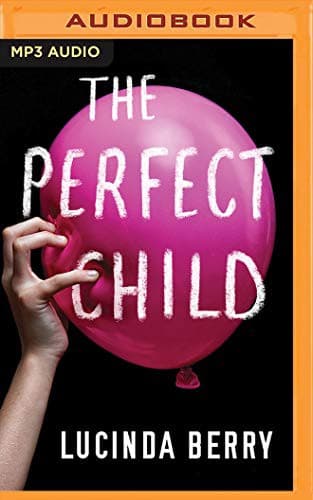 Tapa de Perfect Child, The