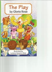 Tapa de Reading 2007 Leveled Reader Grade 1 Unit 2 Lesson 2 Below Level Below Level