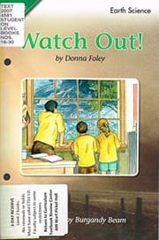 Tapa de READING 2007 LEVELED READER GRADE 2 UNIT 4 LESSON 5 ON LEVEL LEVEL