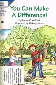 Tapa de READING 2007 LEVELED READER GRADE 2 UNIT 5 LESSON 4 ON LEVEL LEVEL