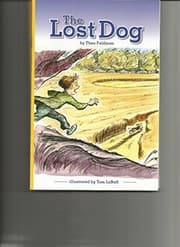Tapa de READING 2007 LEVELED READER GRADE 3 UNIT 4 LESSON 5 ON-LEVEL ON-LEVEL