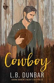 Tapa de Cowboy