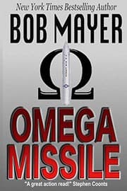 Tapa de Omega Missile