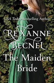 Tapa de The Maiden Bride
