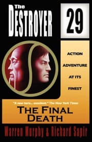 Tapa de Final Death
