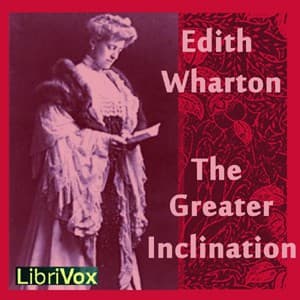 Tapa de The Greater Inclination