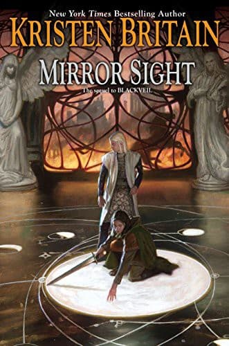 Tapa de Mirror Sight