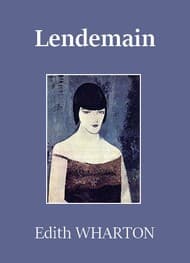 Tapa de Lendemain