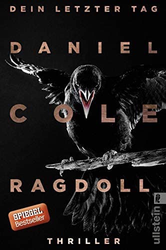 Tapa de Ragdoll - Dein letzter Tag