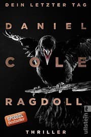 Tapa de Ragdoll - Dein letzter Tag