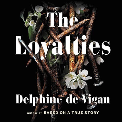 Tapa de The Loyalties