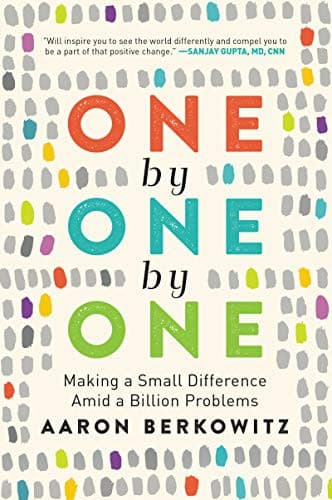 Tapa de One by One by One