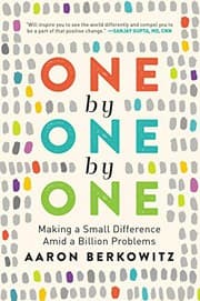 Tapa de One by One by One